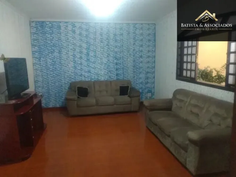 Casa, 3 quartos, 180 m² - Foto 9