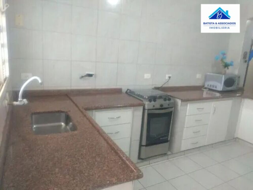 Casa, 3 quartos, 180 m² - Foto 1