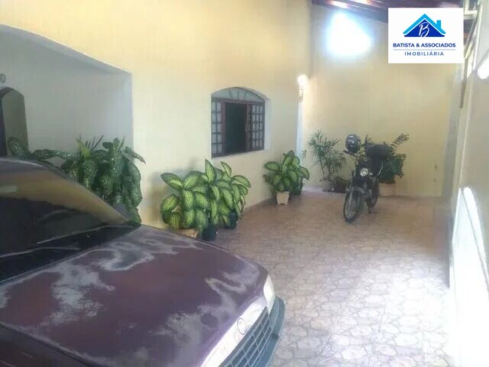 Casa, 3 quartos, 180 m² - Foto 3
