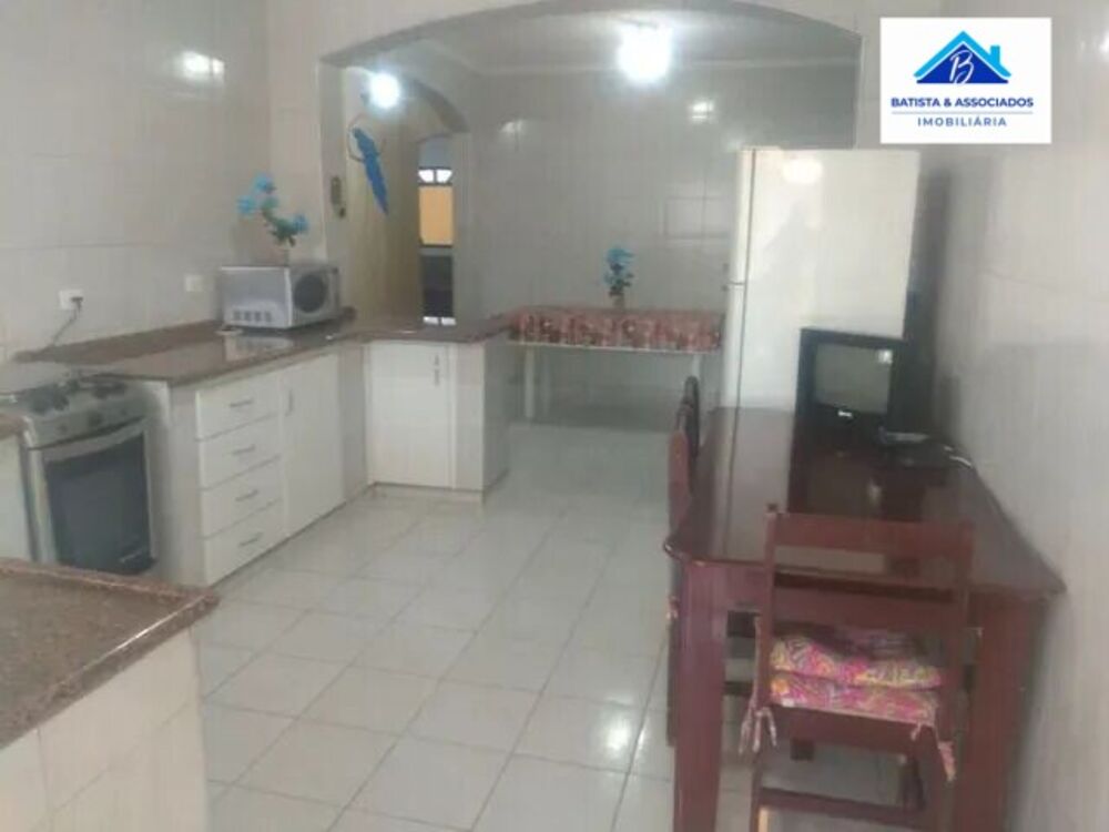 Casa, 3 quartos, 180 m² - Foto 7