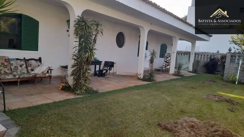 Casa, 4 quartos, 340 m² - Foto 3