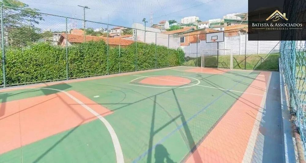 Apartamento, 2 quartos, 45 m² - Foto 13
