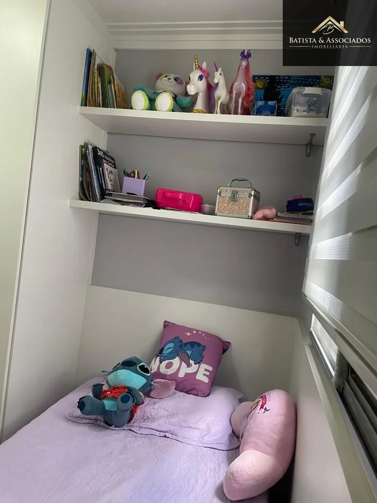 Apartamento, 2 quartos, 45 m² - Foto 10