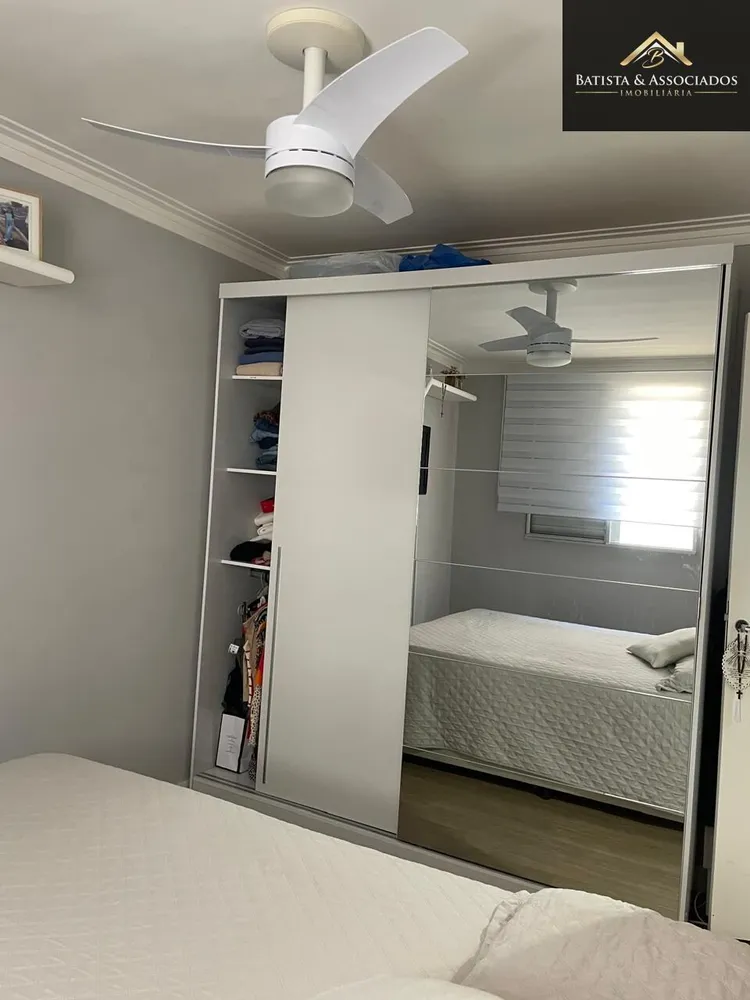 Apartamento, 2 quartos, 45 m² - Foto 5
