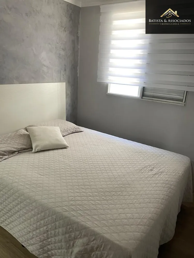 Apartamento, 2 quartos, 45 m² - Foto 4