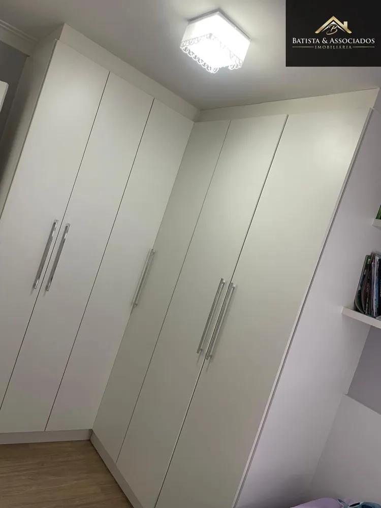 Apartamento, 2 quartos, 45 m² - Foto 9