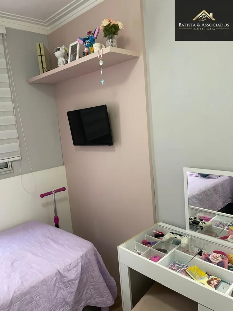 Apartamento, 2 quartos, 45 m² - Foto 8