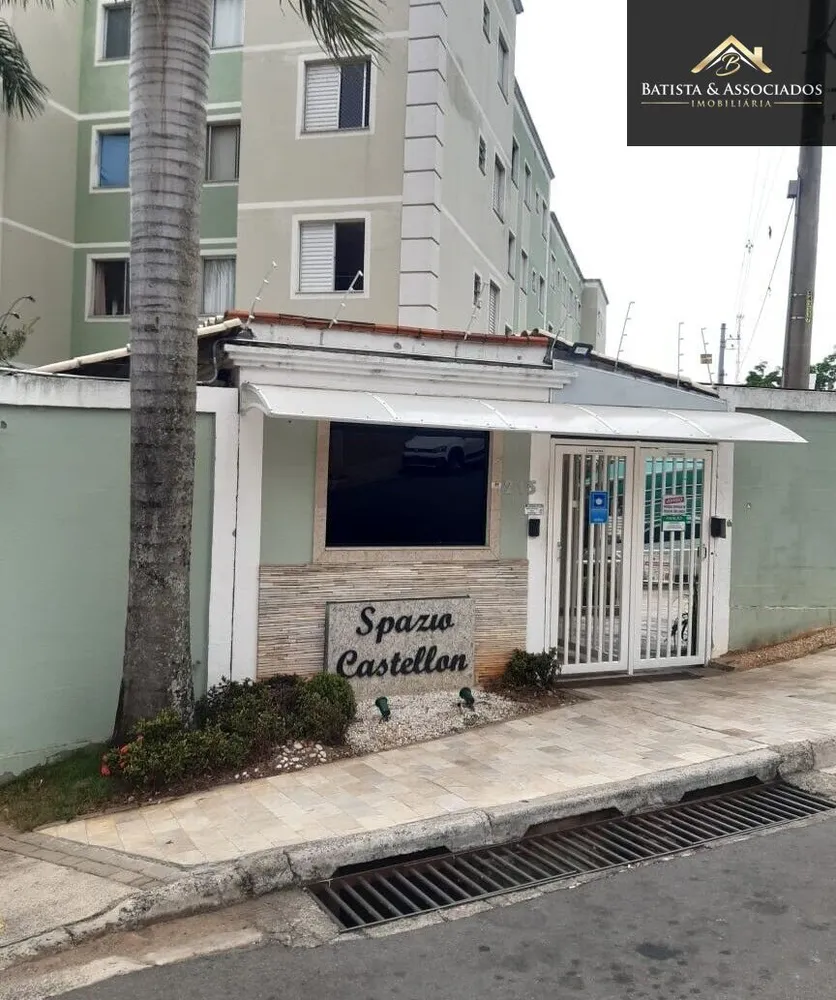 Apartamento, 2 quartos, 45 m² - Foto 16