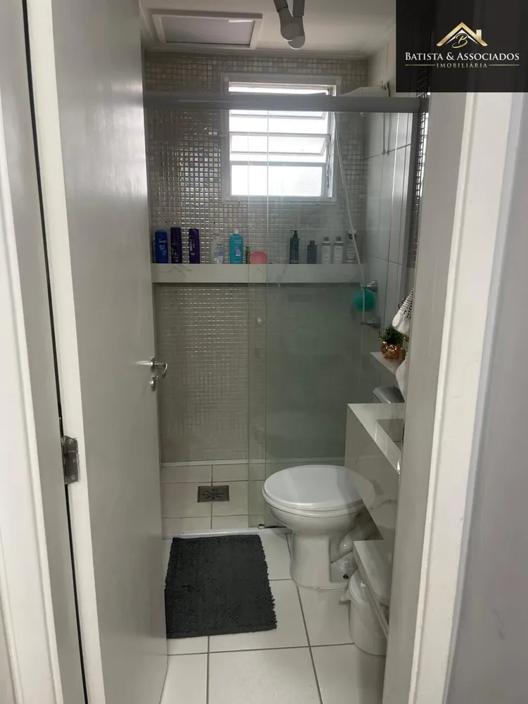 Apartamento, 2 quartos, 45 m² - Foto 6