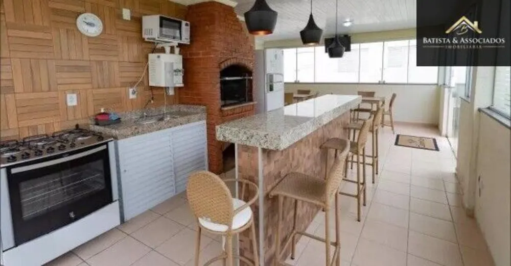 Apartamento, 2 quartos, 45 m² - Foto 11