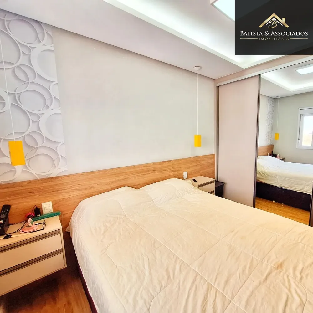 Apartamento, 3 quartos, 78 m² - Foto 6