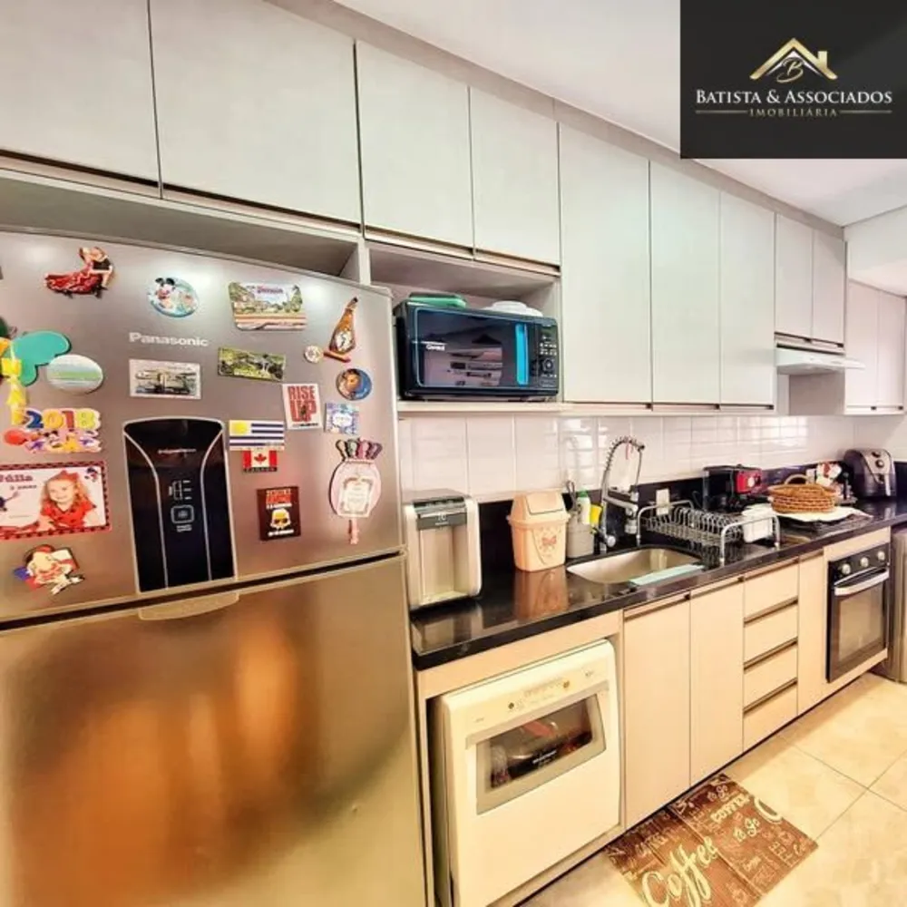 Apartamento, 3 quartos, 78 m² - Foto 3