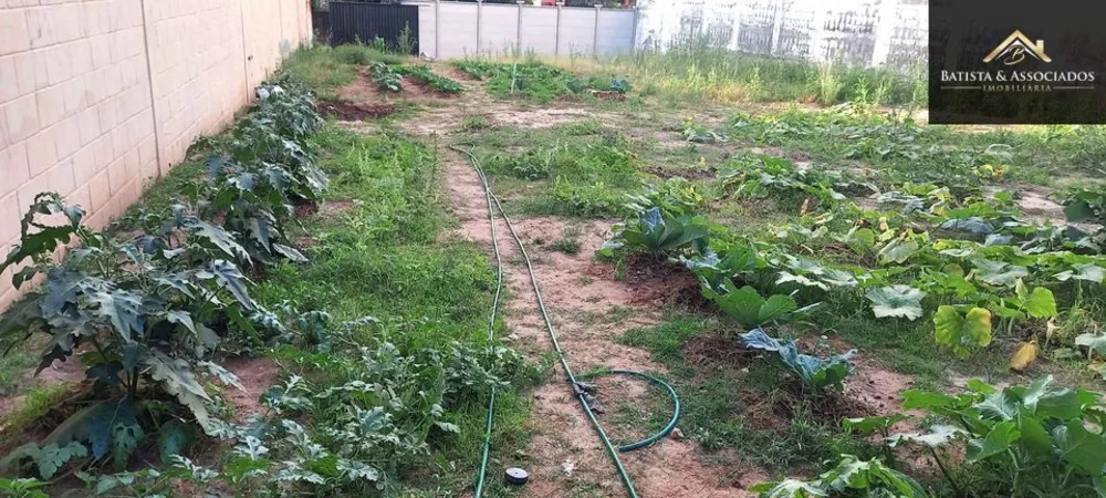 Terreno, 416 m² - Foto 1
