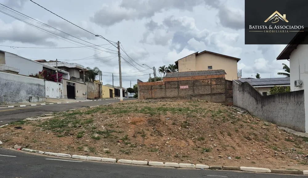 Terreno, 331 m² - Foto 1