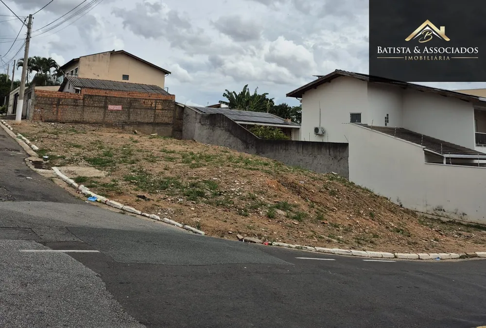 Terreno, 331 m² - Foto 2