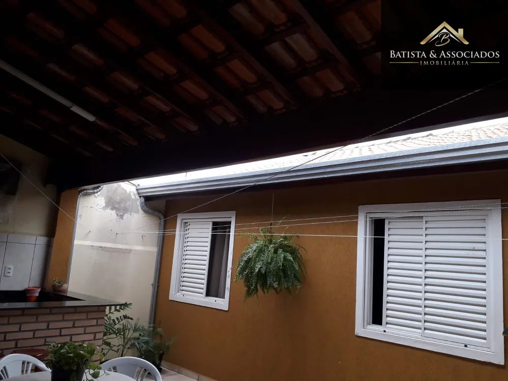 Casa, 2 quartos, 65 m² - Foto 15