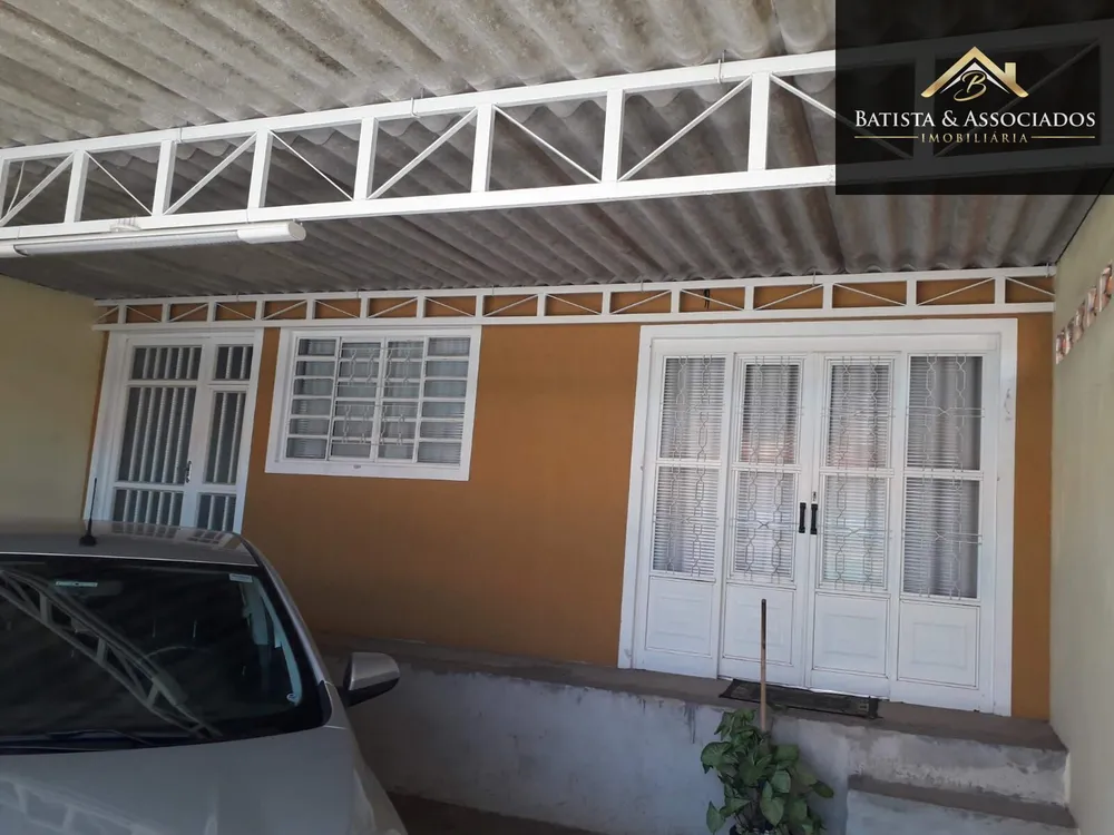 Casa, 2 quartos, 65 m² - Foto 1