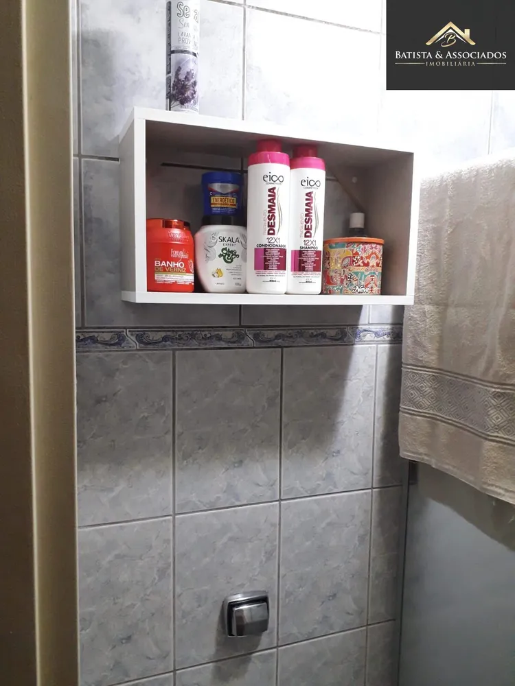 Casa, 2 quartos, 65 m² - Foto 8