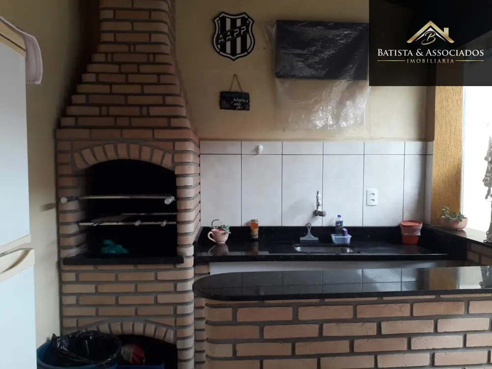 Casa, 2 quartos, 65 m² - Foto 13