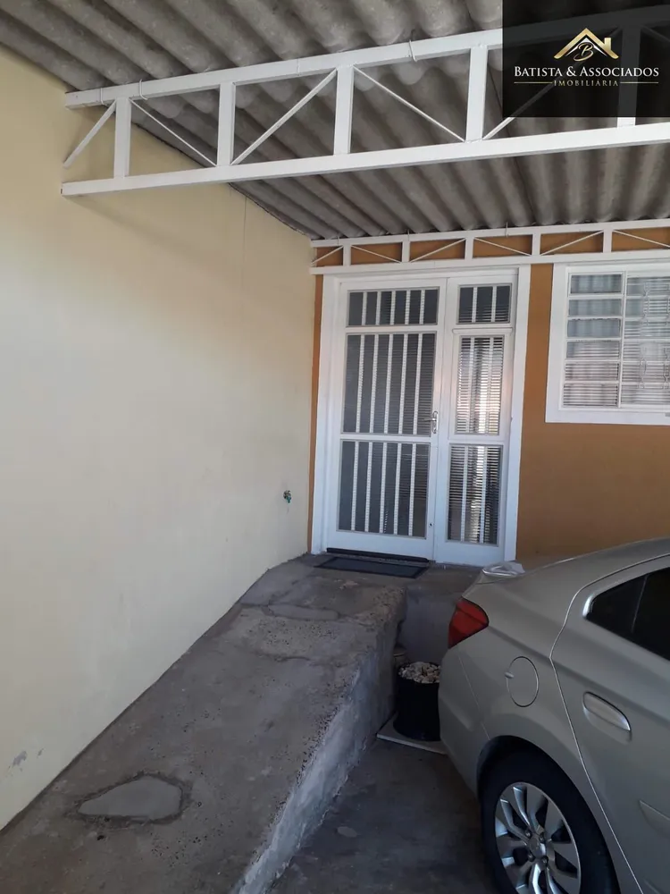 Casa, 2 quartos, 65 m² - Foto 3