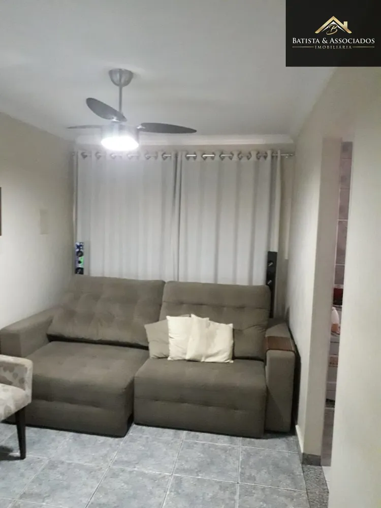 Casa, 2 quartos, 65 m² - Foto 4