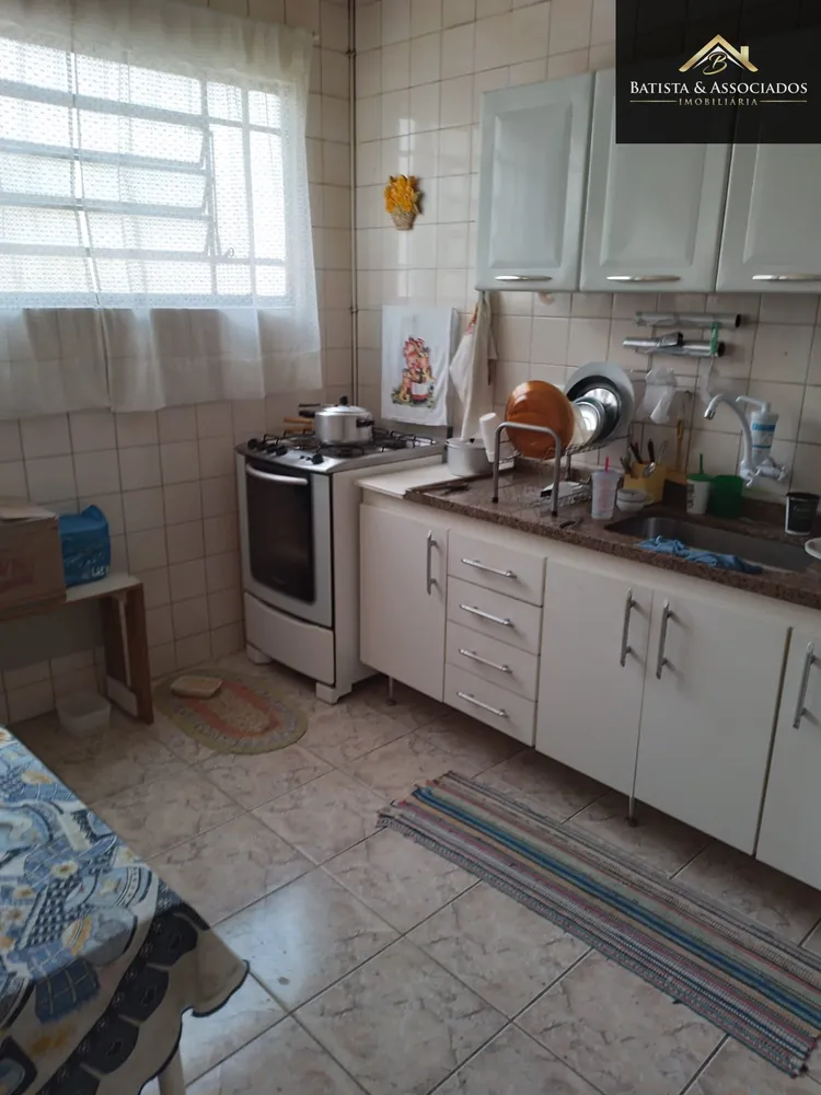 Apartamento, 2 quartos, 60 m² - Foto 6