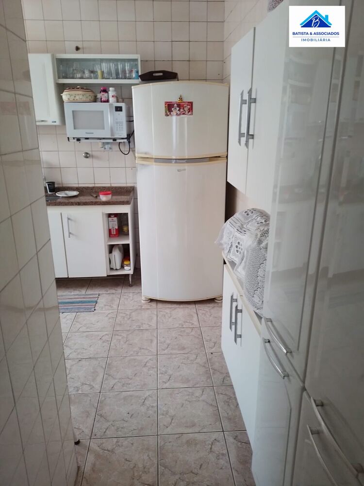 Apartamento, 2 quartos, 60 m² - Foto 1
