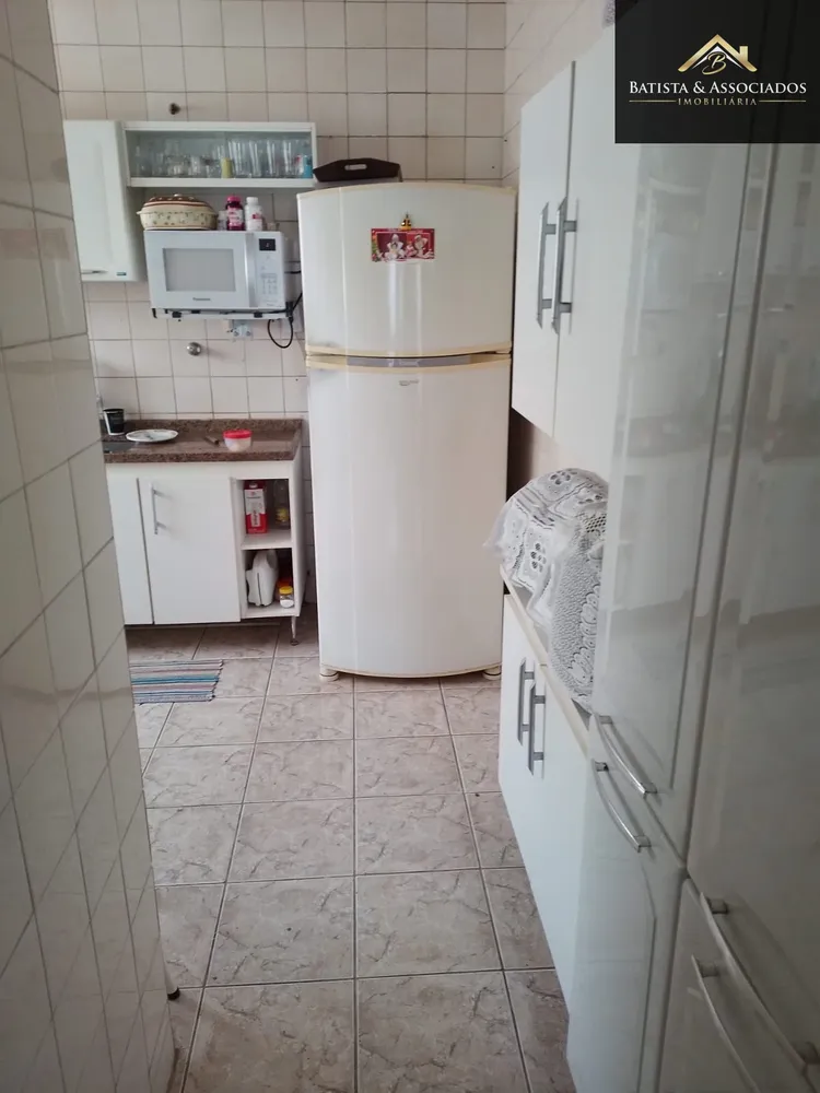 Apartamento, 2 quartos, 60 m² - Foto 7