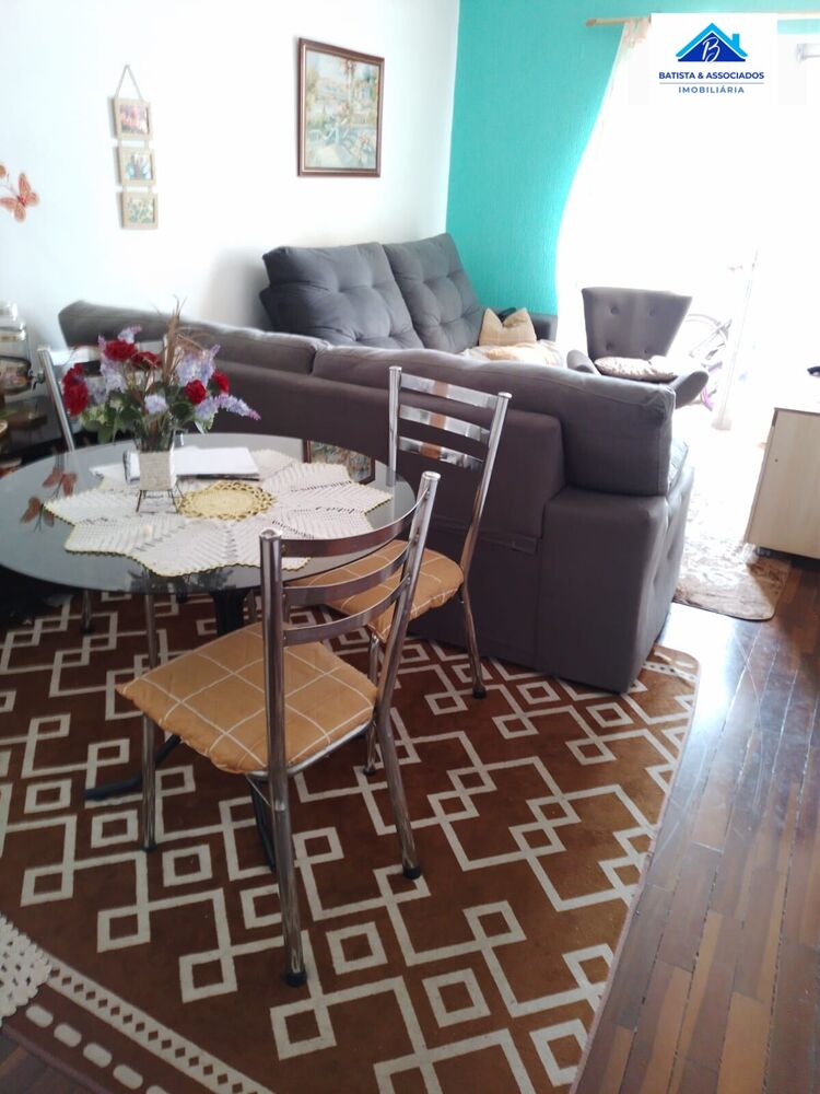 Apartamento, 2 quartos, 60 m² - Foto 2