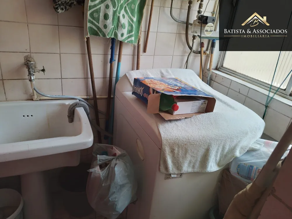 Apartamento, 2 quartos, 60 m² - Foto 9
