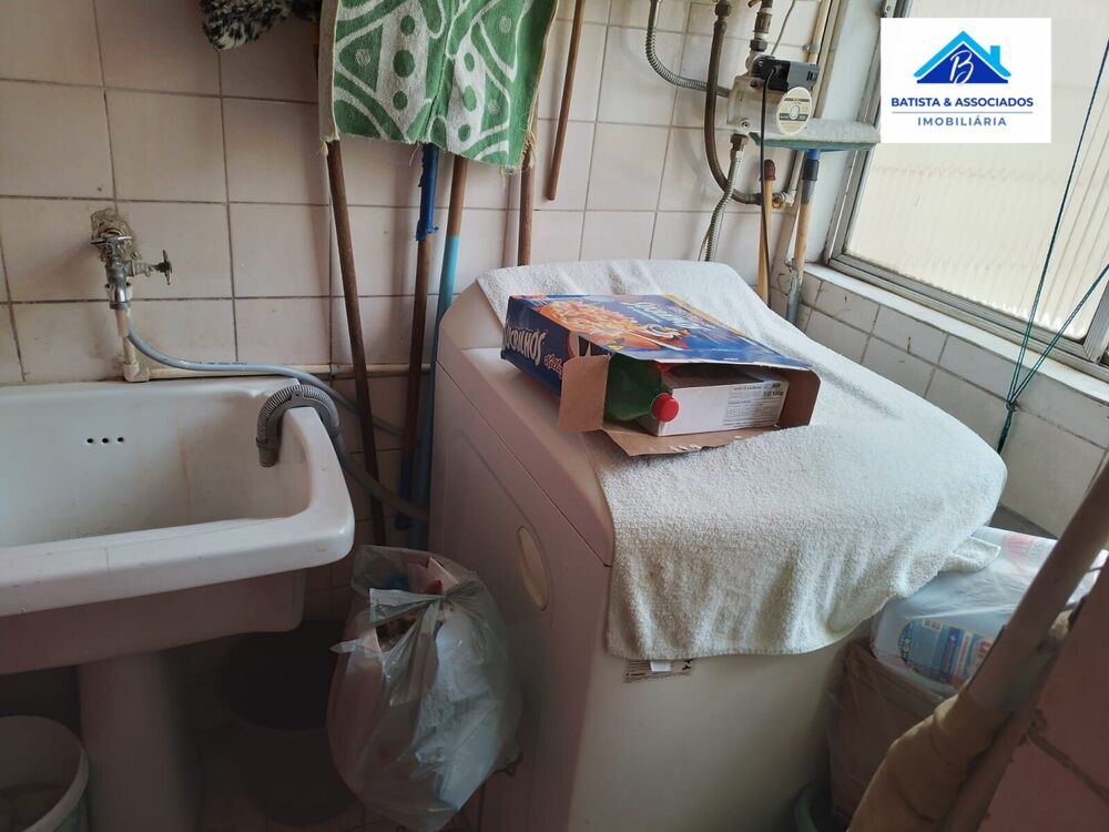 Apartamento, 2 quartos, 60 m² - Foto 3
