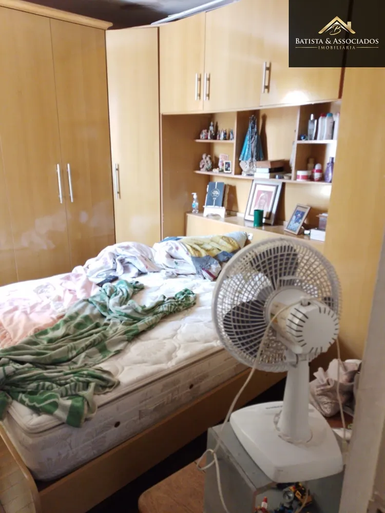 Apartamento, 2 quartos, 60 m² - Foto 10