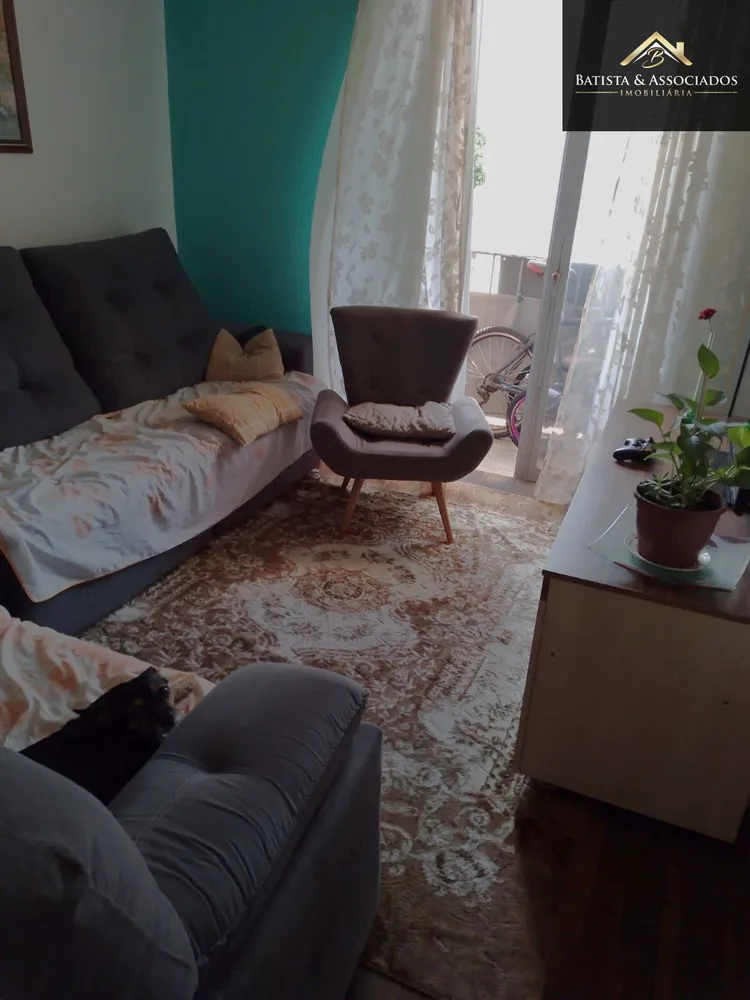 Apartamento, 2 quartos, 60 m² - Foto 5