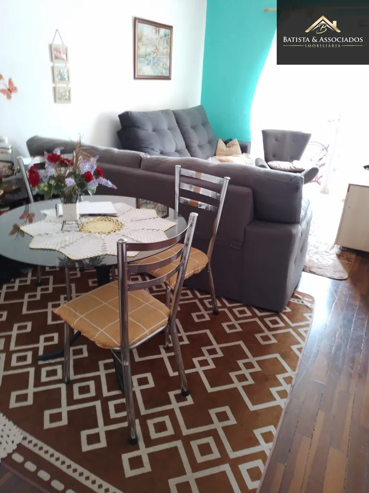 Apartamento, 2 quartos, 60 m² - Foto 8
