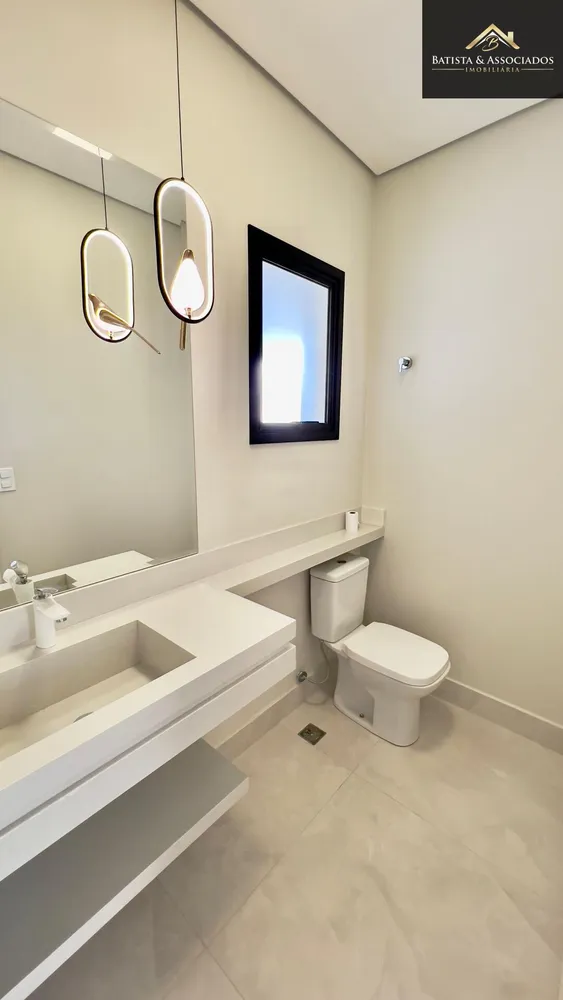Casa, 3 quartos, 208 m² - Foto 8