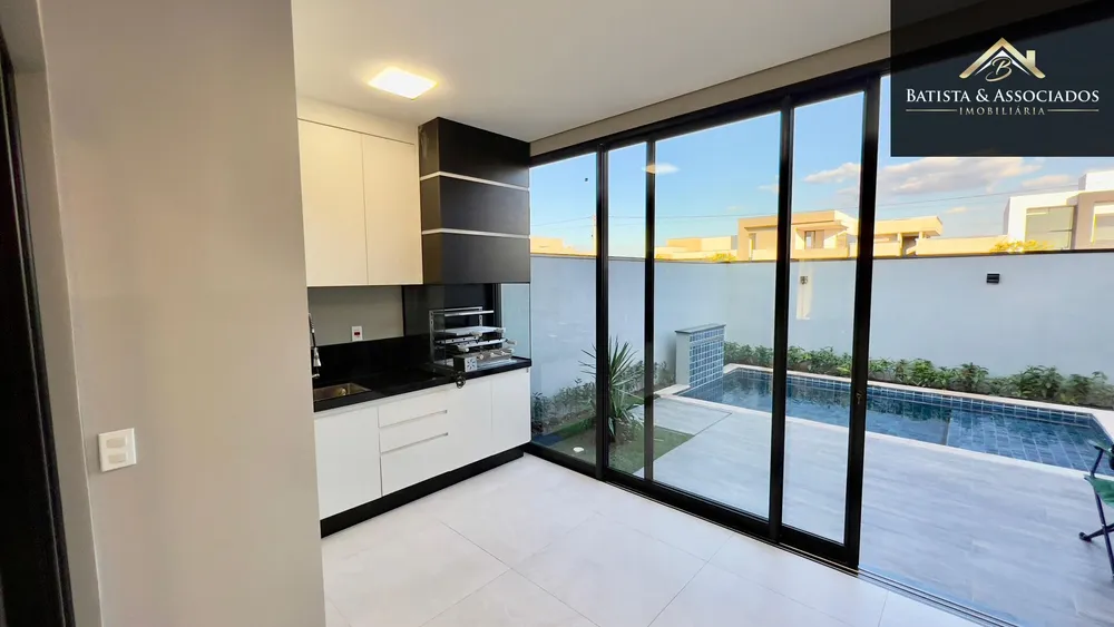 Casa, 3 quartos, 208 m² - Foto 14