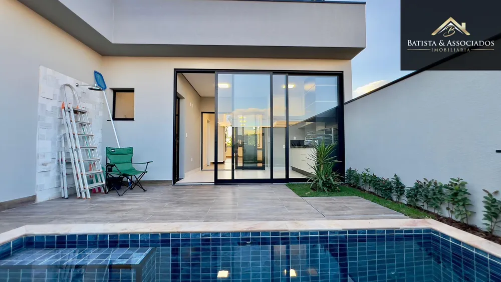 Casa, 3 quartos, 208 m² - Foto 15