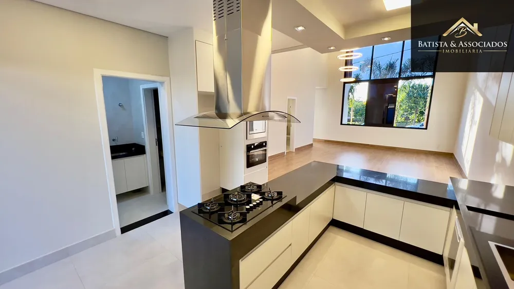 Casa, 3 quartos, 208 m² - Foto 13