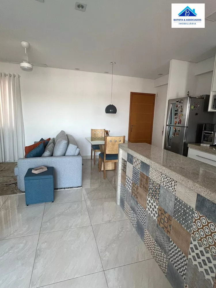 Apartamento à venda com 3 quartos, 83m² - Foto 4