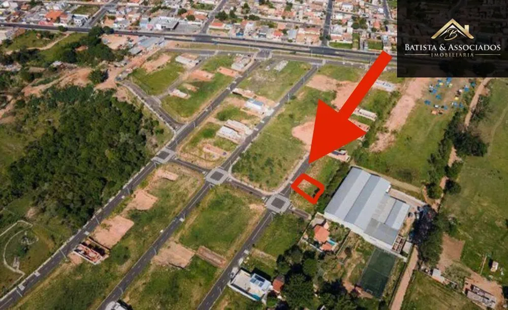 Terreno, 175 m² - Foto 7