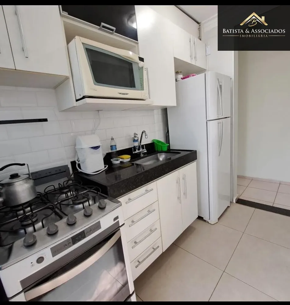 Apartamento, 2 quartos, 45 m² - Foto 14