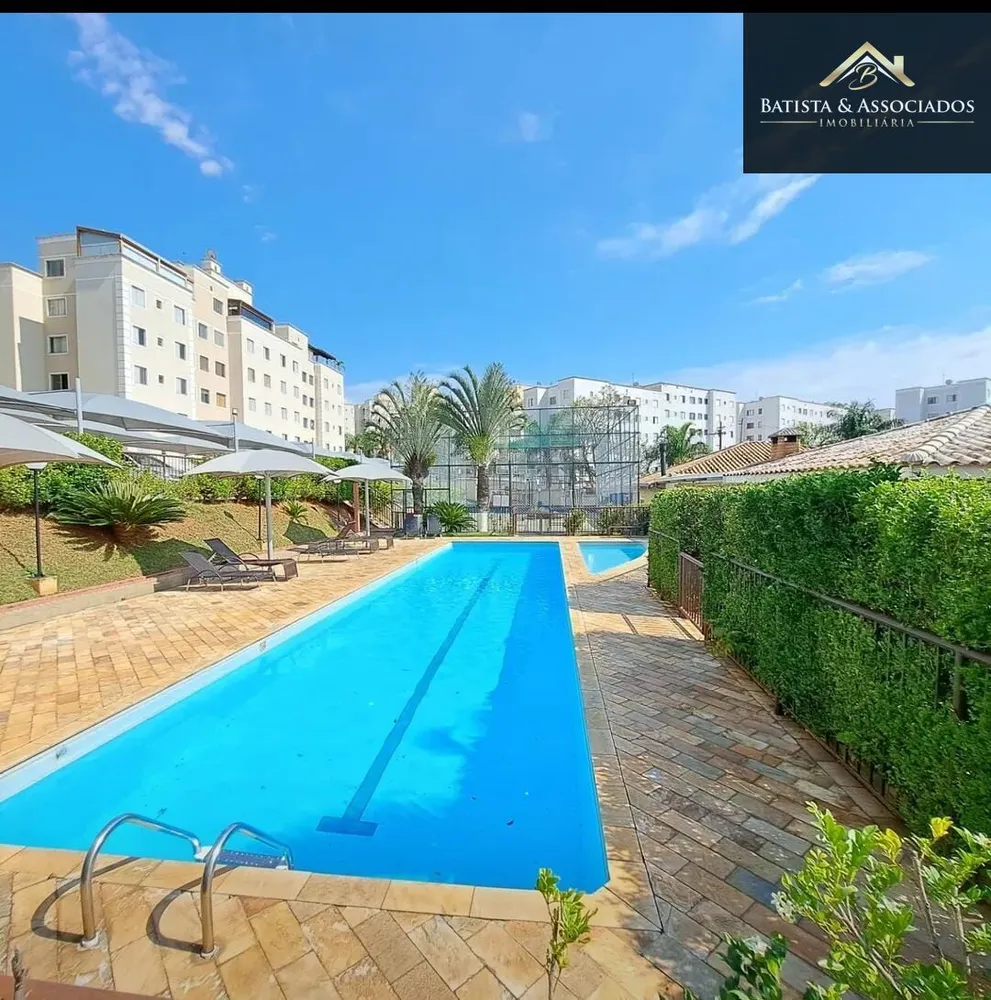 Apartamento, 2 quartos, 45 m² - Foto 1