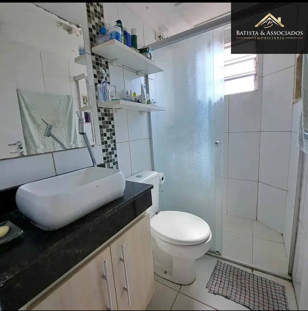 Apartamento, 2 quartos, 45 m² - Foto 13