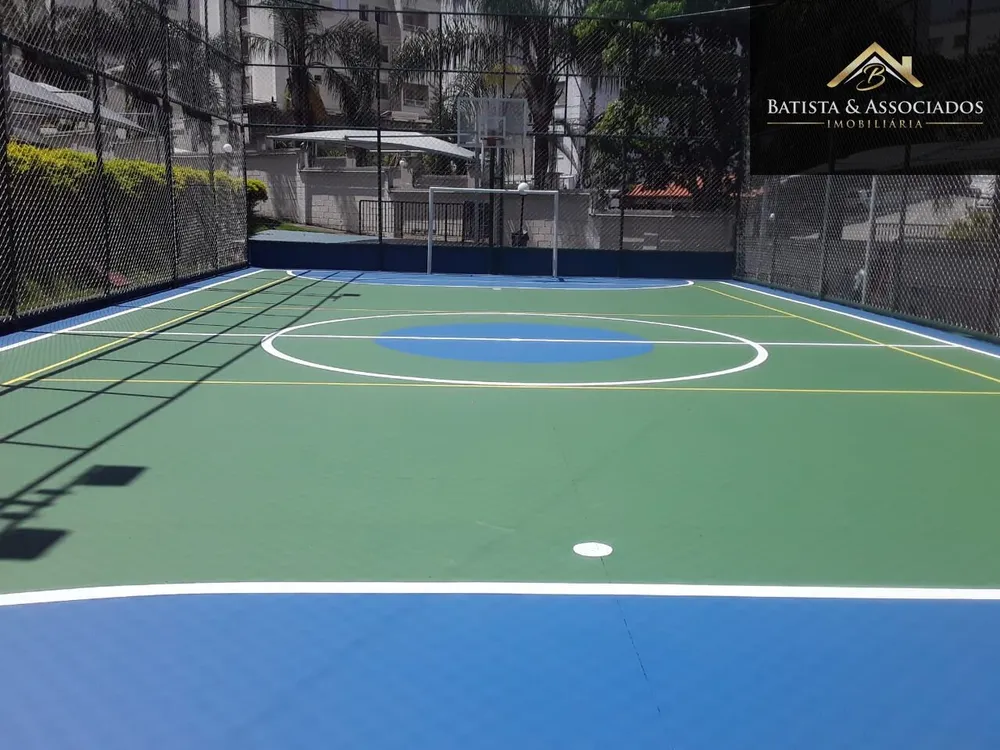 Apartamento, 2 quartos, 45 m² - Foto 3