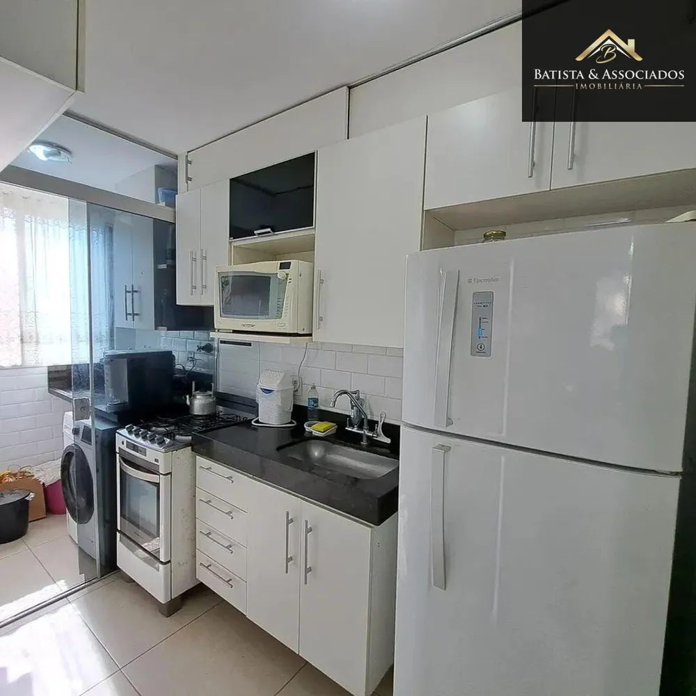 Apartamento, 2 quartos, 45 m² - Foto 12