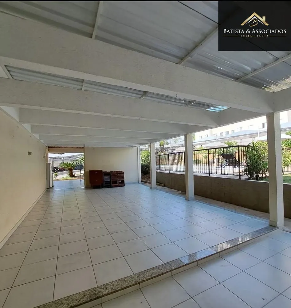 Apartamento, 2 quartos, 45 m² - Foto 8