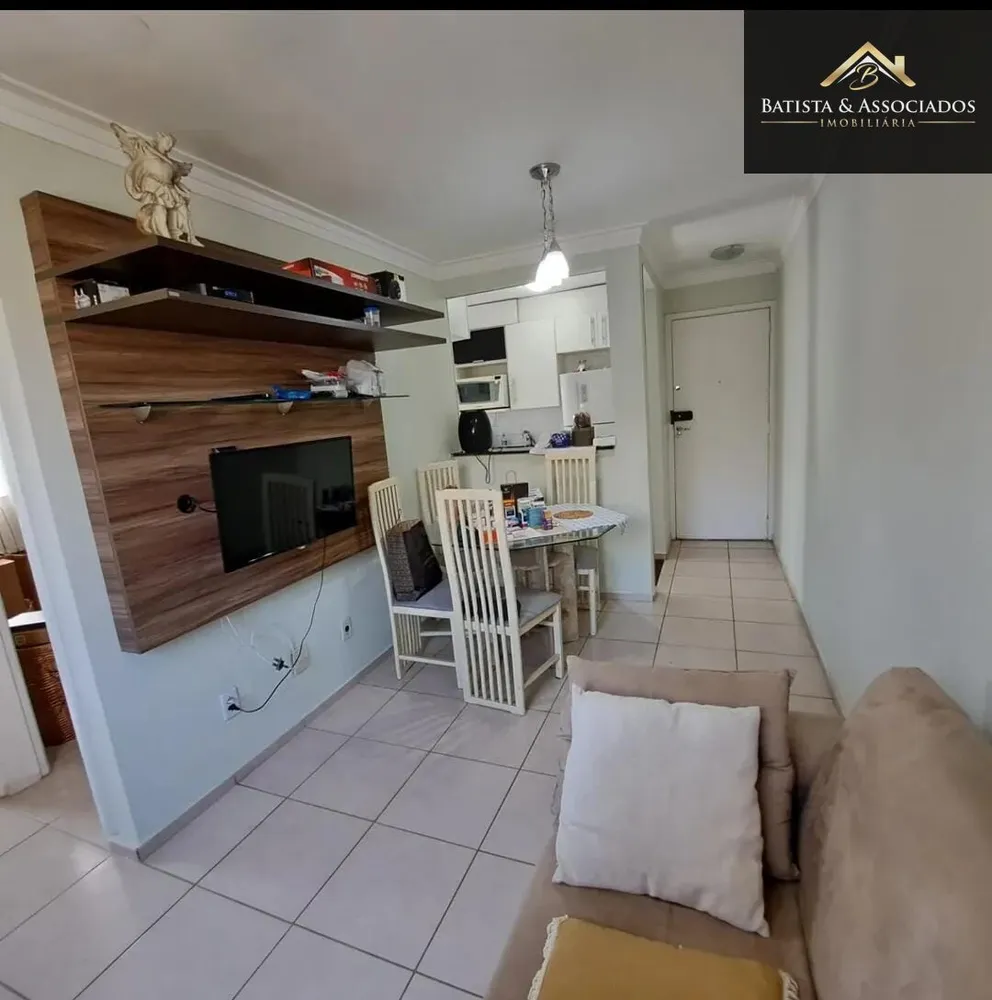 Apartamento, 2 quartos, 45 m² - Foto 11