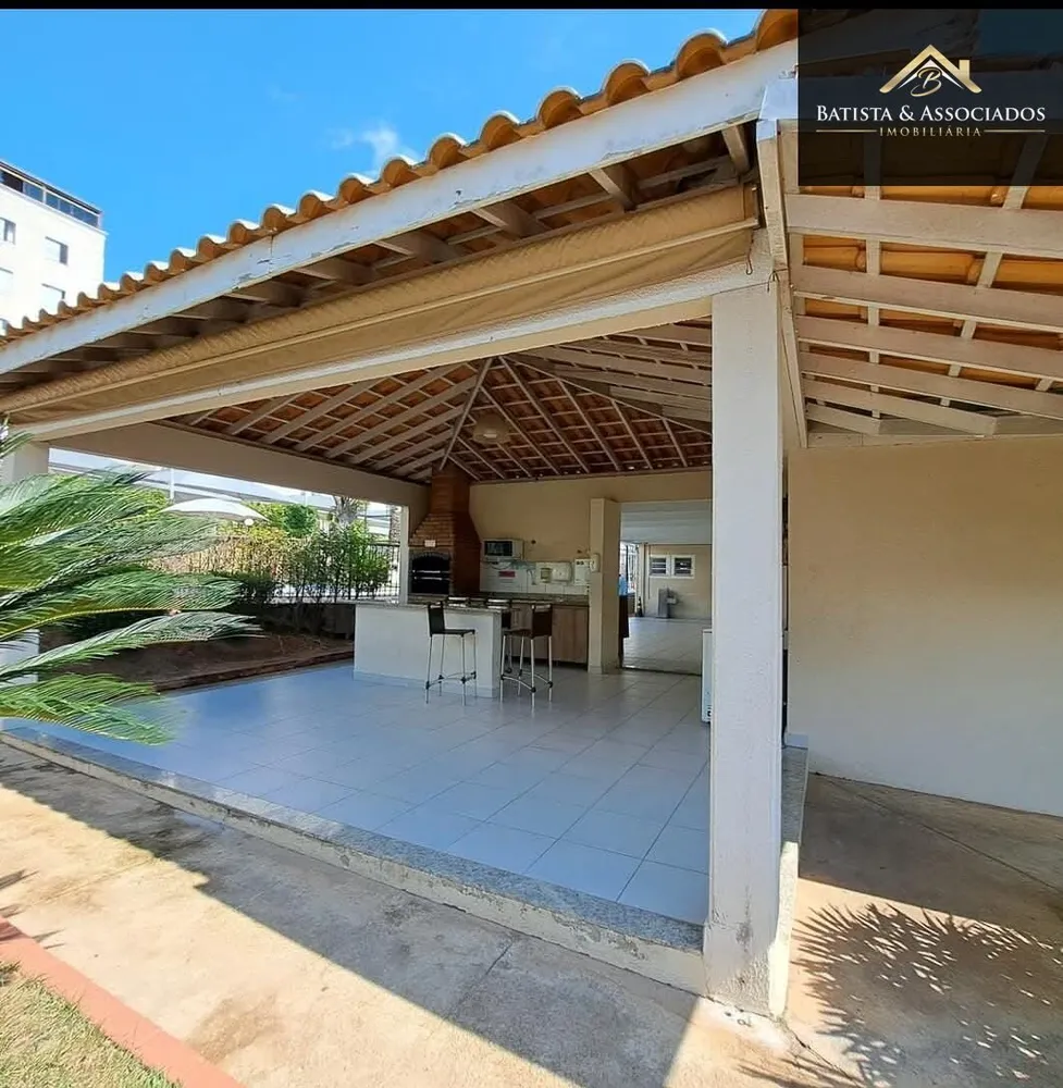 Apartamento, 2 quartos, 45 m² - Foto 6