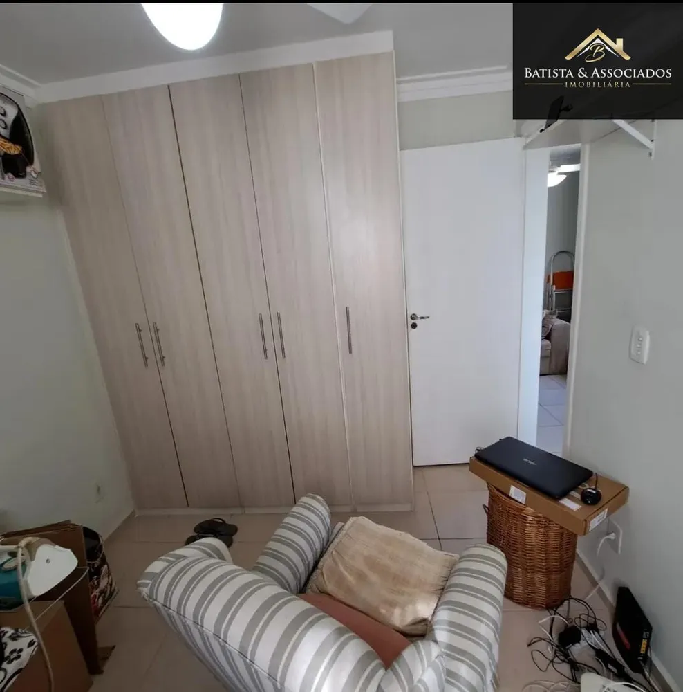 Apartamento, 2 quartos, 45 m² - Foto 15