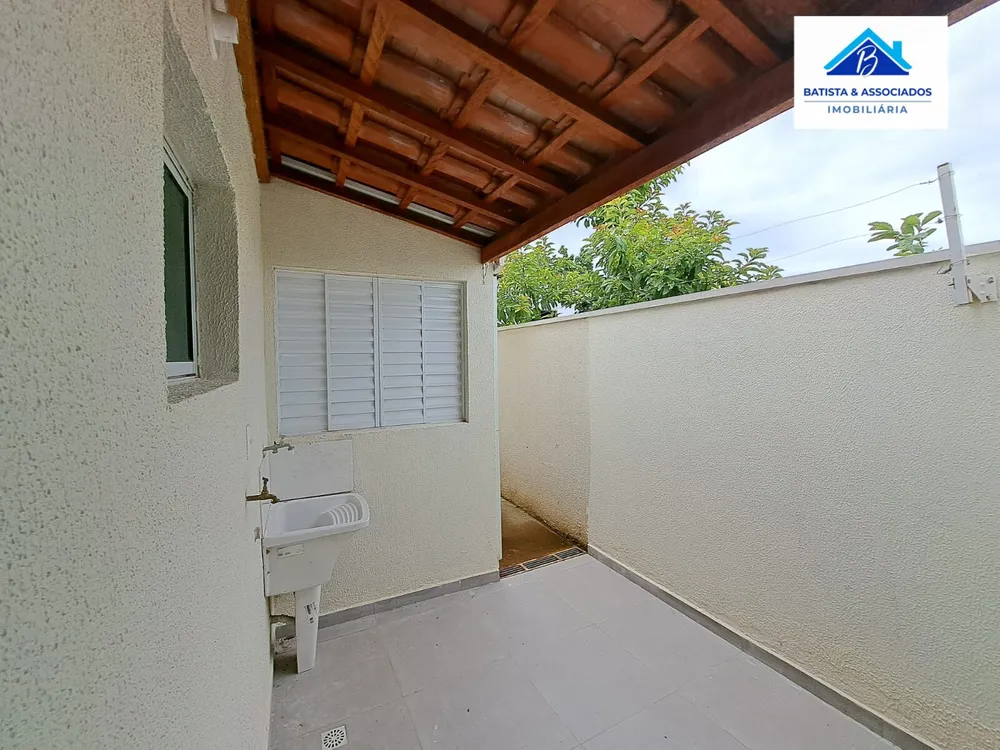 Casa, 2 quartos, 86 m² - Foto 13